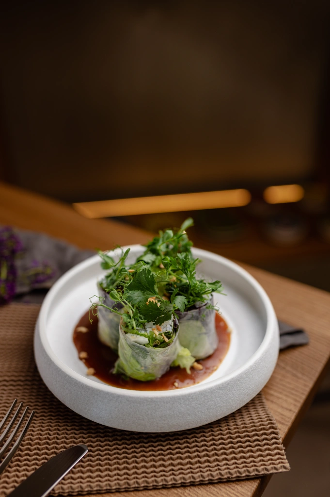 Summer Roll