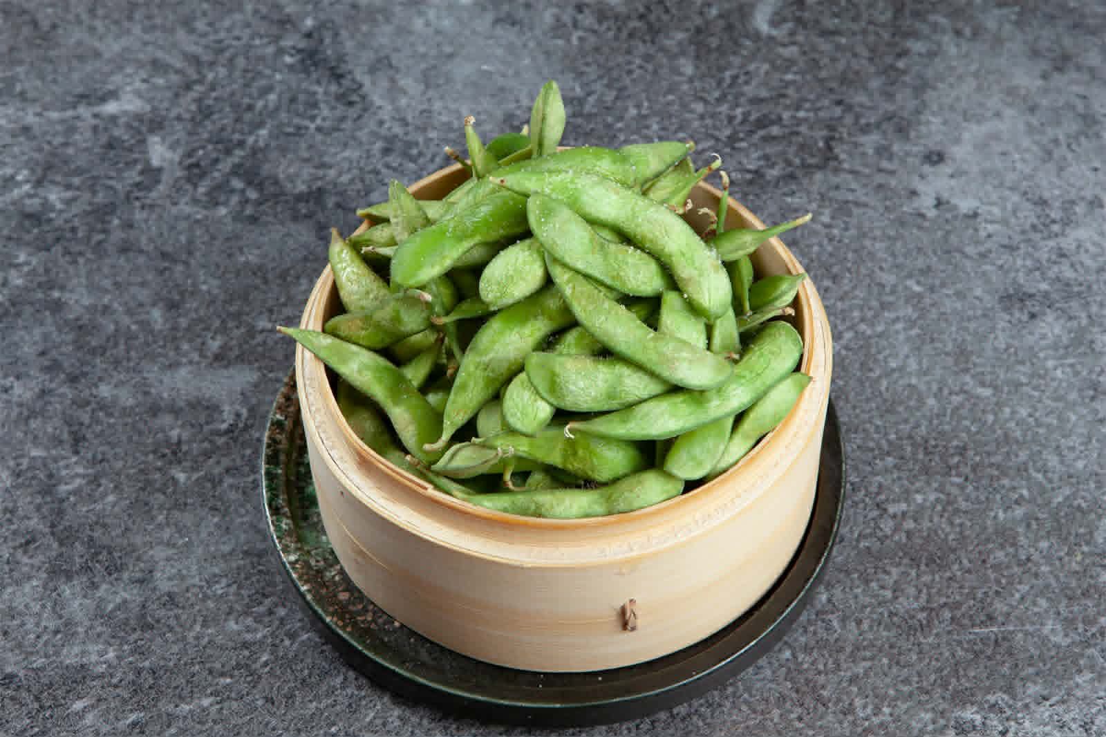 EDAMAME