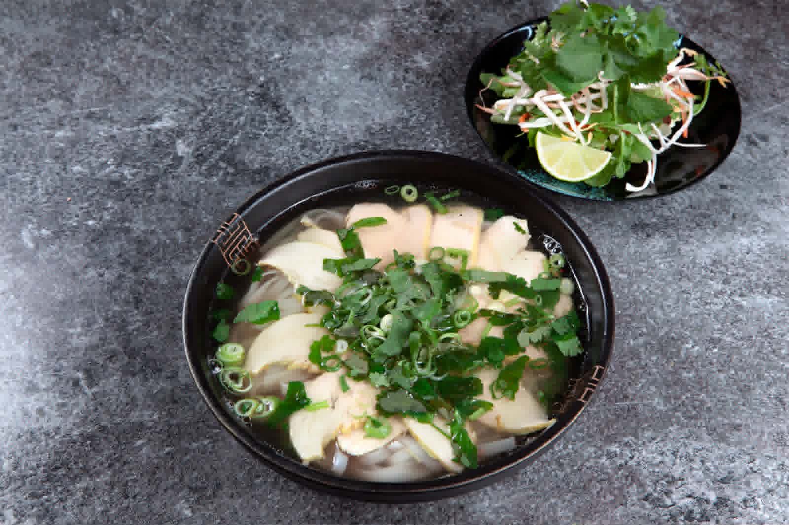 PHO SUP