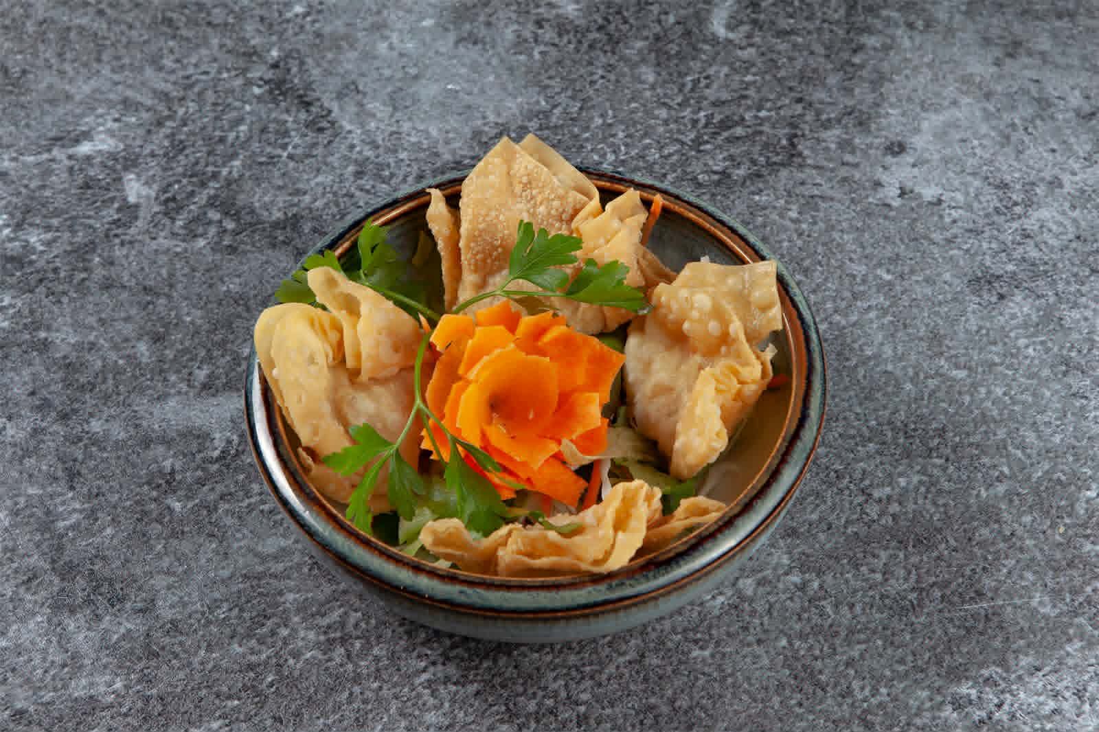 WANTAN (4 Stk.)