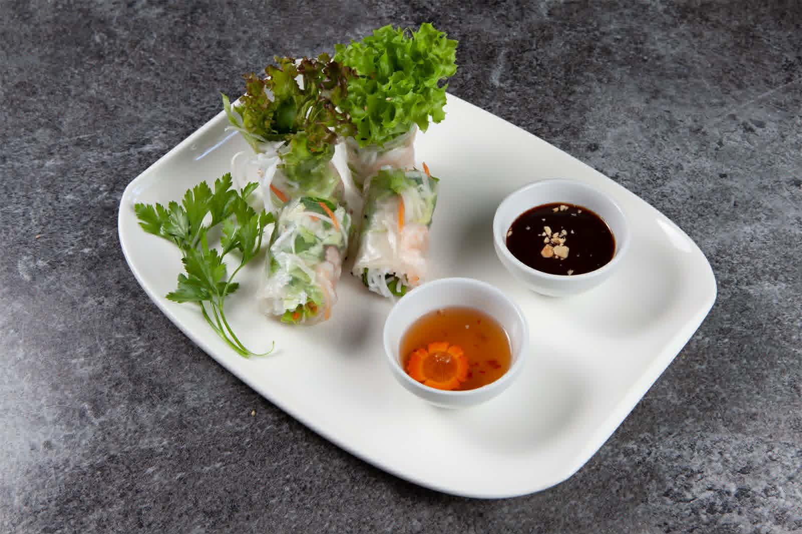 GOI CUON (2 Stk.)