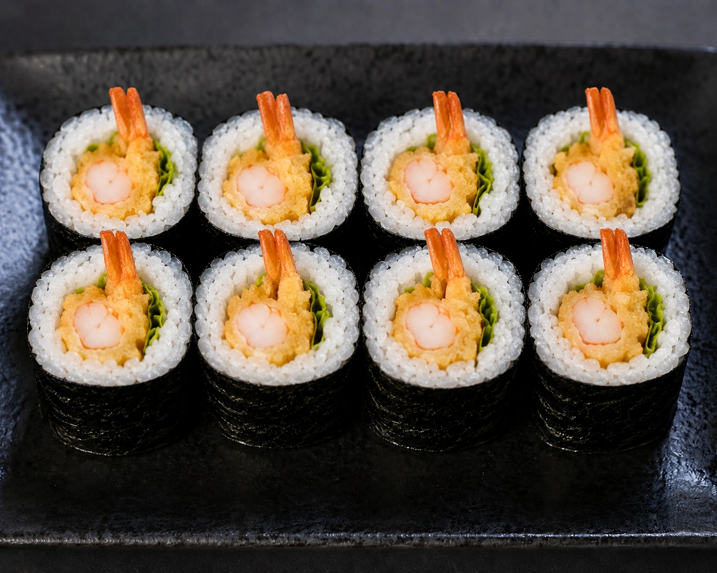 Tempura Ebi