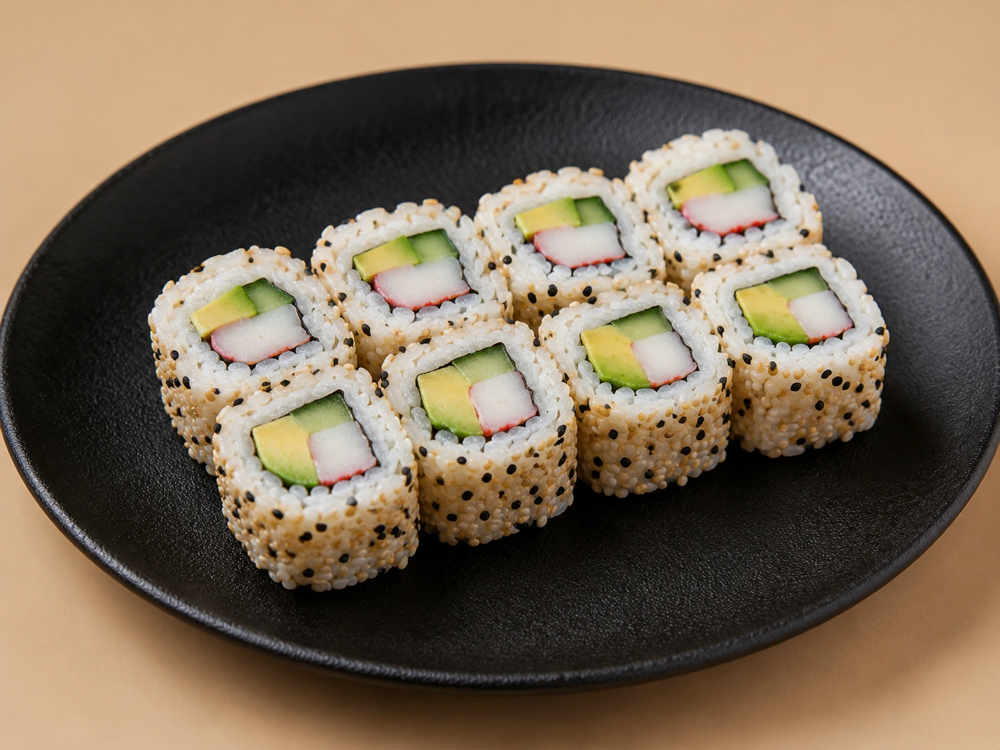 I.O Surimi