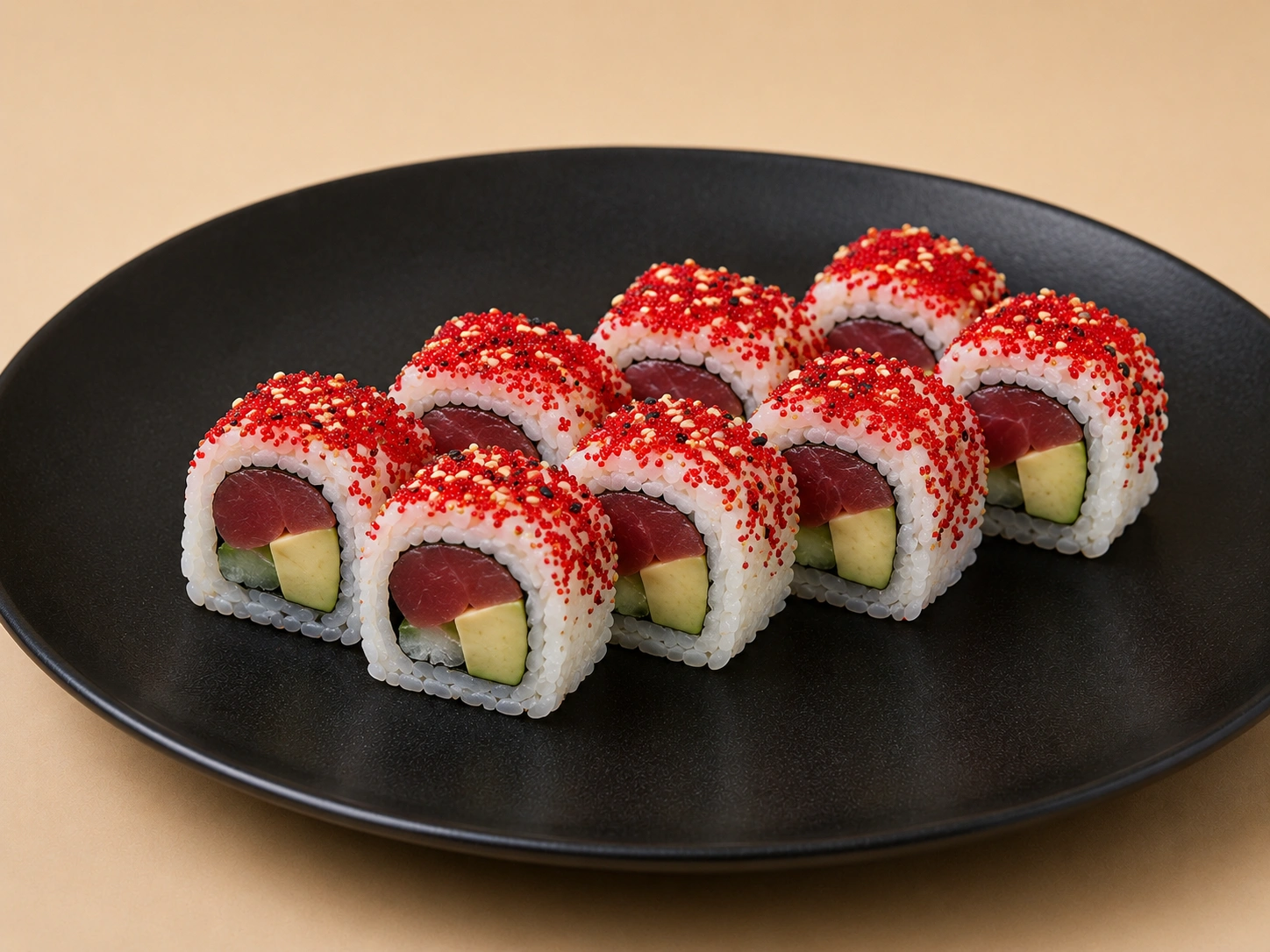 I.O Tuna Spicy