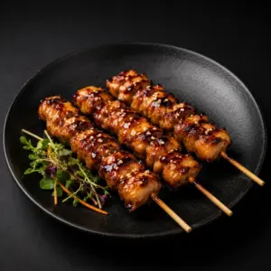 Ga Yakitori